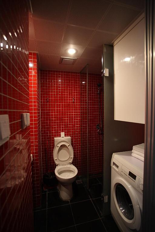 Homy Inns Mu Ma Nankín Habitación foto